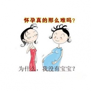 我們夫妻治療不孕不育經(jīng)驗(yàn)