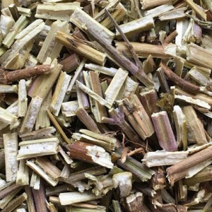 中藥有加速荊芥蕁麻疹風(fēng)疹麻疹消退和止癢