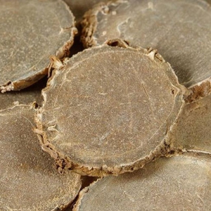 莪術(shù)具有止痛及消食化積兩種功效